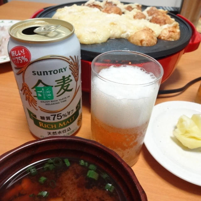 トロトロ豆腐焼き♪