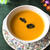 お月見の次はハロウィン"かぼちゃのポタージュ"