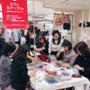 お正月の準備❣️♡阪神梅田本店さま大盛況っっ