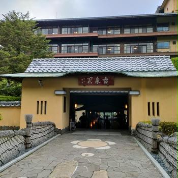 卒業旅行