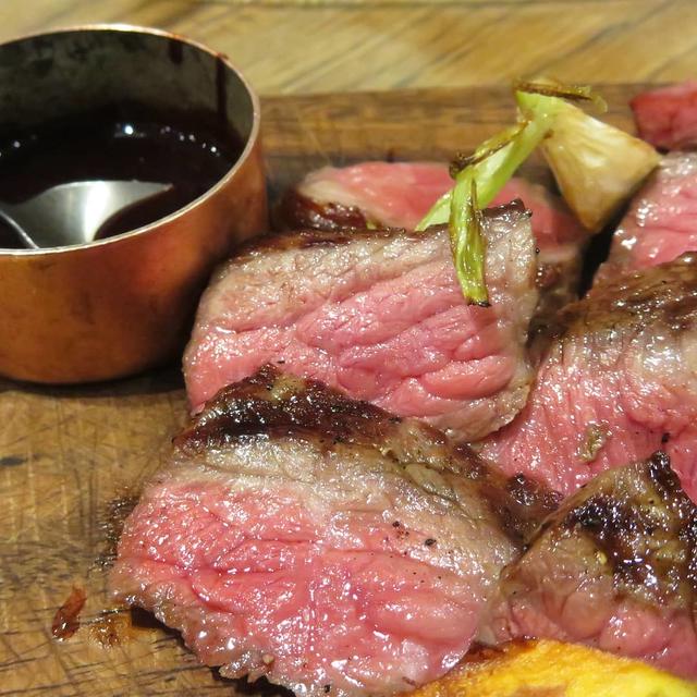秋葉原☆お買い物帰りに満腹な夜〜ウルビアマン 秋葉原店