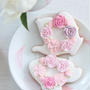 英仏菓子PRIMROSE公式ラインのご案内