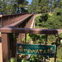出逢いと幸せのがんもん橋