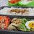 きょうのお弁当、いろいろメモ。