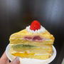 ケーキ