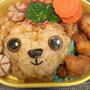 ヒメちゃんのお弁当＠ダッフィー♪
