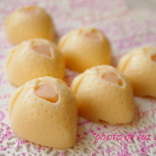 行こう、いちごの日。。。1個と5個。。。