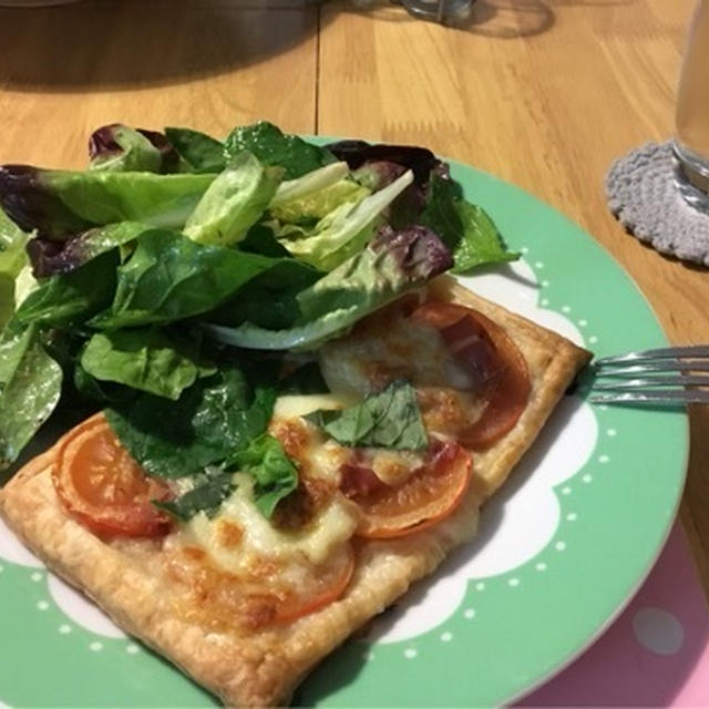 めっちゃスピーディーご飯