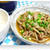 モツ煮込み・・昼＆朝ご飯♪