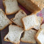 米粉のエアリー食パンのレシピ確定。グルテンフリー大豆粉食パンを焼いてみたところ