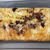 バナナケーキを焼いたよ。