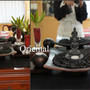 Chinese Table １１月