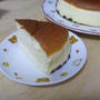お土産はりくろーおじさんのチーズケーキ