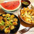 8月22日✽dinner...
