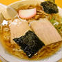 釧路のラーメン屋さんの話