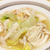 身体が温まる白菜スープ』