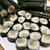 真鯛をづけにして海苔巻き♪