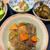 肉じゃが&鰹のたたきサラダ☆ついに梅雨明け〜^_^