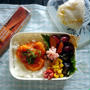 エビチリ丼弁当～4月27日