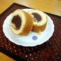 対馬名物、かすまき。