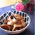 旨味の凝縮！しいたけのオイル焼き〜