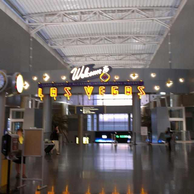 Las Vegas Trip (1) 2012/8/4