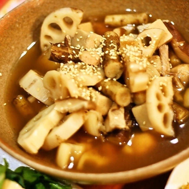 晩御飯♪