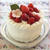 春色いちごのショートケーキ☆