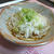 伊勢うどんと月見うどん