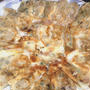 【レシピ】遊び心を加えた　焼き餃子(^^♪　