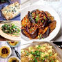ひき肉×野菜レシピ10選♡【#簡単レシピ#野菜】