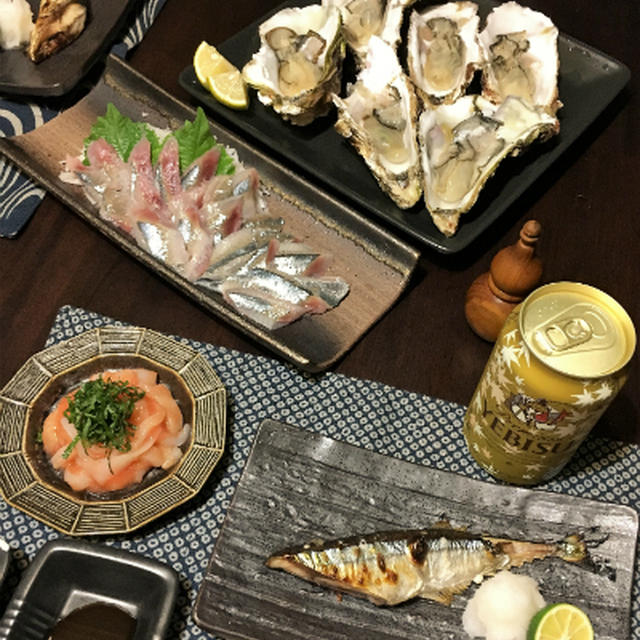 おうち海鮮居酒屋でイカ明太 超簡単すぐ飲めるおつまみ By Akkey