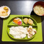 取り分けレシピ☆2y1m☆ごはんが進む！麻婆豆腐
