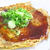 豚いか玉子モダン焼き
