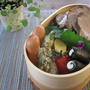 紅茶豚弁当