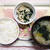 ﾟ･*:.｡.【離乳食】エノキと小松菜のブタ肉巻き.｡.:*･ﾟ