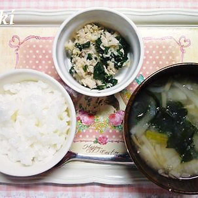 ﾟ･*:.｡.【離乳食】エノキと小松菜のブタ肉巻き.｡.:*･ﾟ