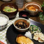 ひとりごはんは和食ワンプレート♪