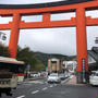 今年参拝した中で一番よかった神社