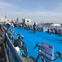 世界トライアスロンシリーズ横浜大会2018