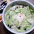 簡単包丁いらず！巣籠り風キャベツたっぷり雑炊 #わかめスープ #リケン #雑炊 #朝ご飯