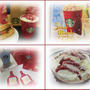 スタバ☆クリスマス2014限定グッズ・ドリンク・フード全種類制覇したい～♪
