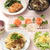 カマンベールとちりめん山椒のスパゲッティと洋食の日