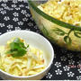 白菜だけ！混ぜるだけ！簡単サラダ