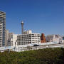 2017年3月25日開幕 港の見える丘公園も会場の一つ！ ～第33回 全国都市緑化よこはまフェア～