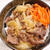 電子レンジだけ！吉野家風「牛丼」を作ろう