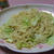 春キャベツのレモン昆布茶パスタ