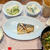 鯖の塩焼き
