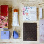 雑貨やコスメのサブスクリプションサービス、『fabfitfun』がお気に入り！