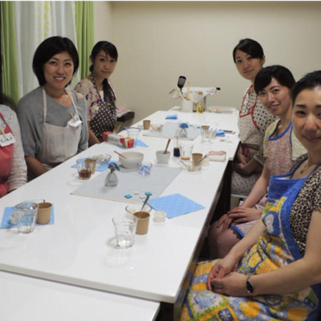 夜遅ごはん部　料理教室・月曜昼クラス♪